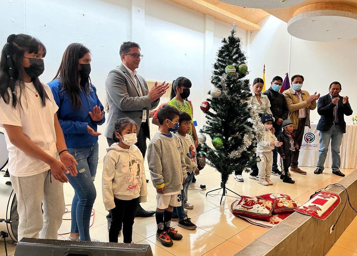 Solidaridad sin Mendicidad