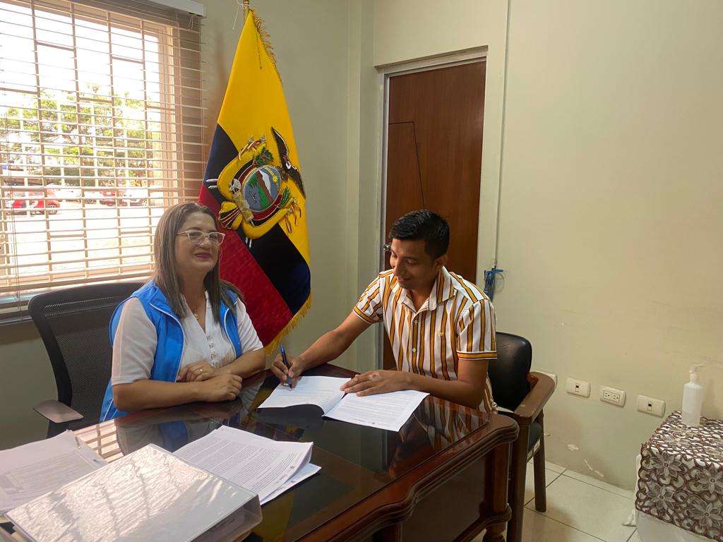 Ofrecemos servicios de calidad a niñas y niños