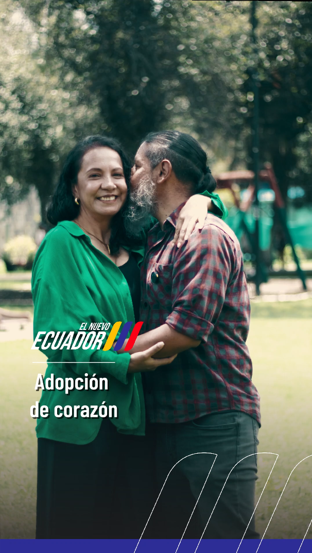 Adopción Nacional