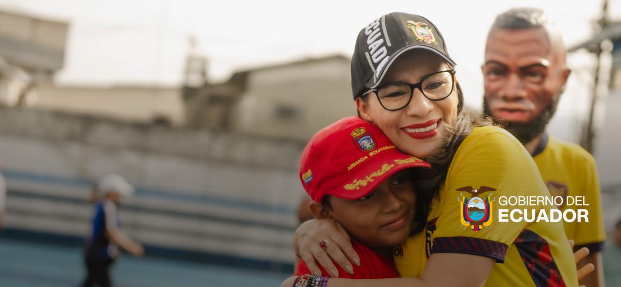 Un gol por sus sueños: cerca de 1.000 niñas, niños y adolescentes se unieron para decir no al trabajo infantil