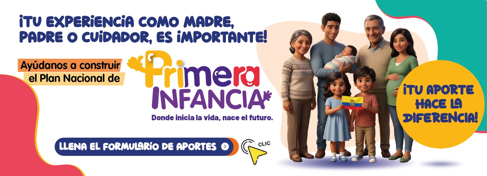 PRIMERA INFANCIA