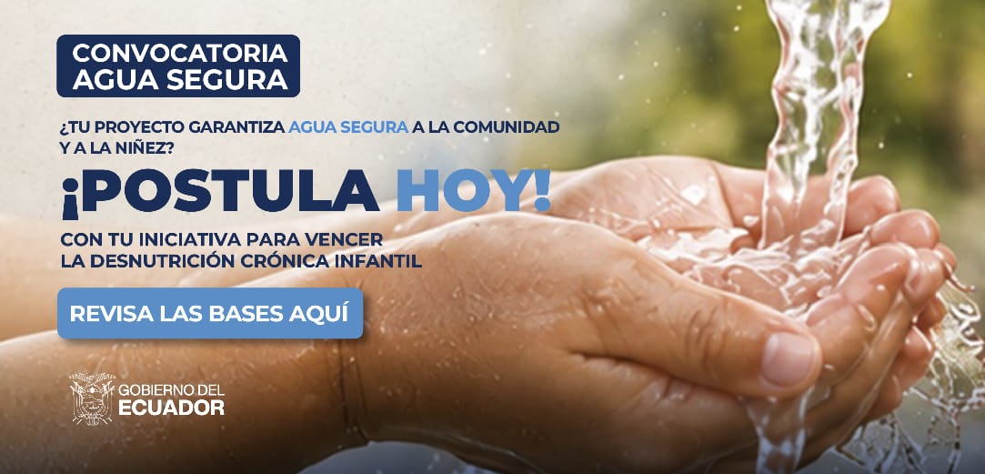 Revisa las bases aquí